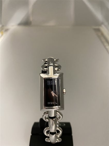 Armbanduhr Breil Dame in Stahl 2519252266_ - 2519252266_